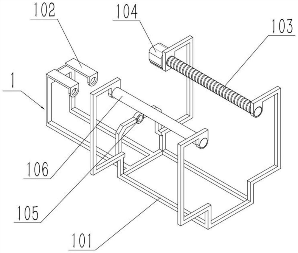 Ship manufacturing and machining system