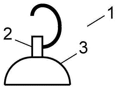 Transmitting radio signals between a headset and a base station