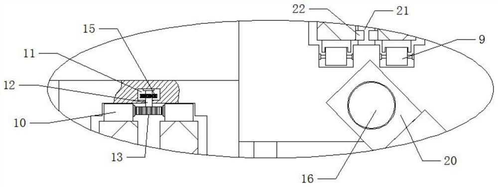 Portable independent high-performance photovoltaic mobile intelligent all-in-one machine and use method