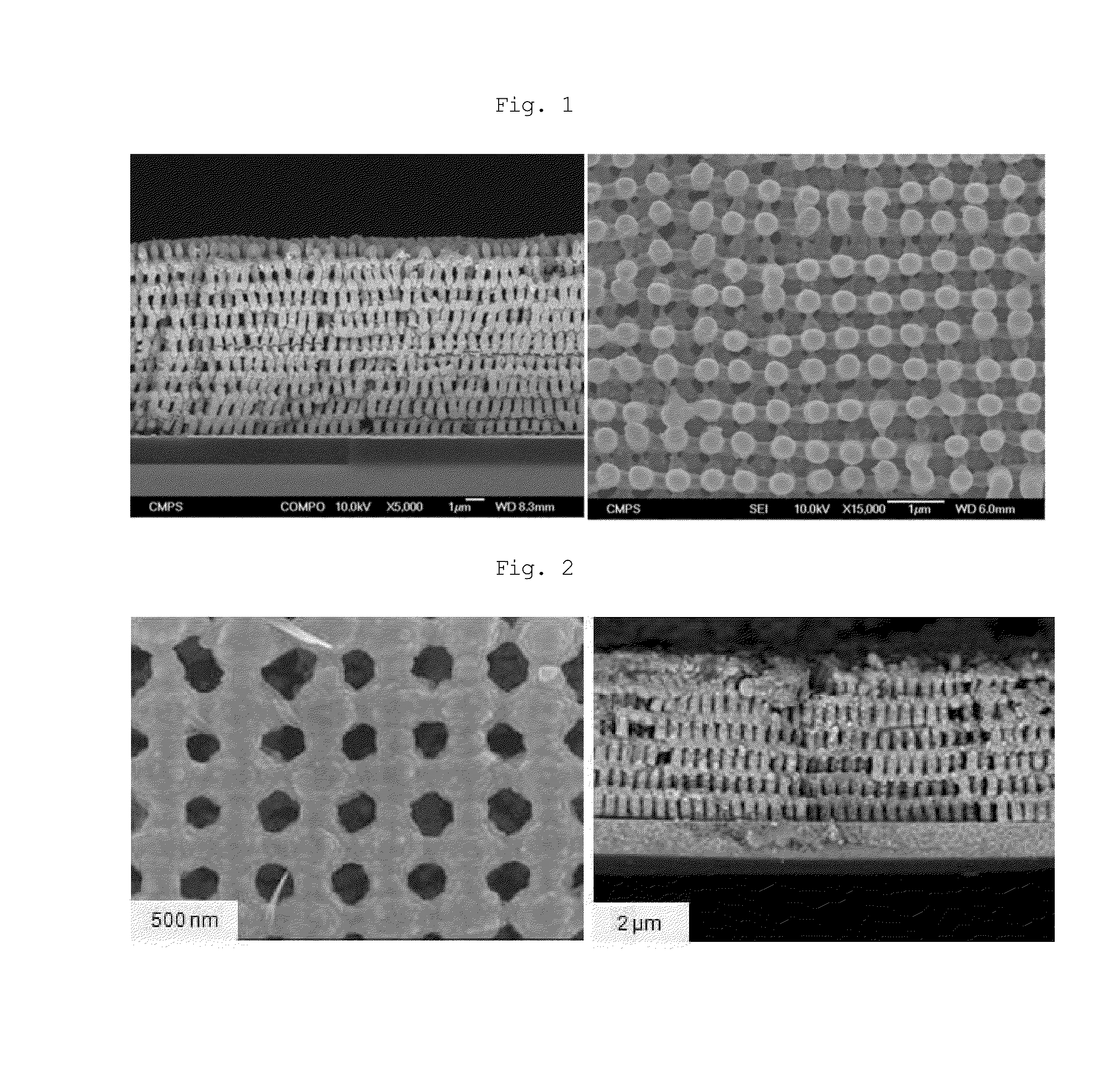 Method of manufacturing porous metal foam