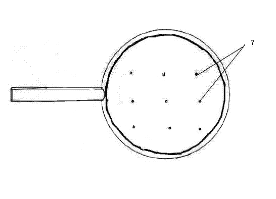 Multifunctional pan