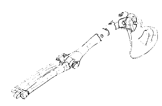 Limb bone movement simulation structure