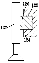 A welding equipment using laser welding processing technology