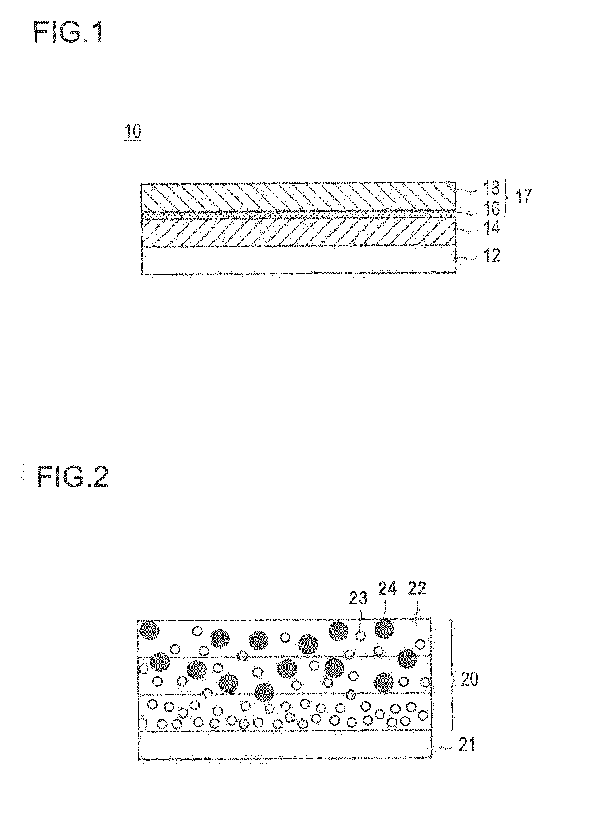 Electrophotographic photoreceptor