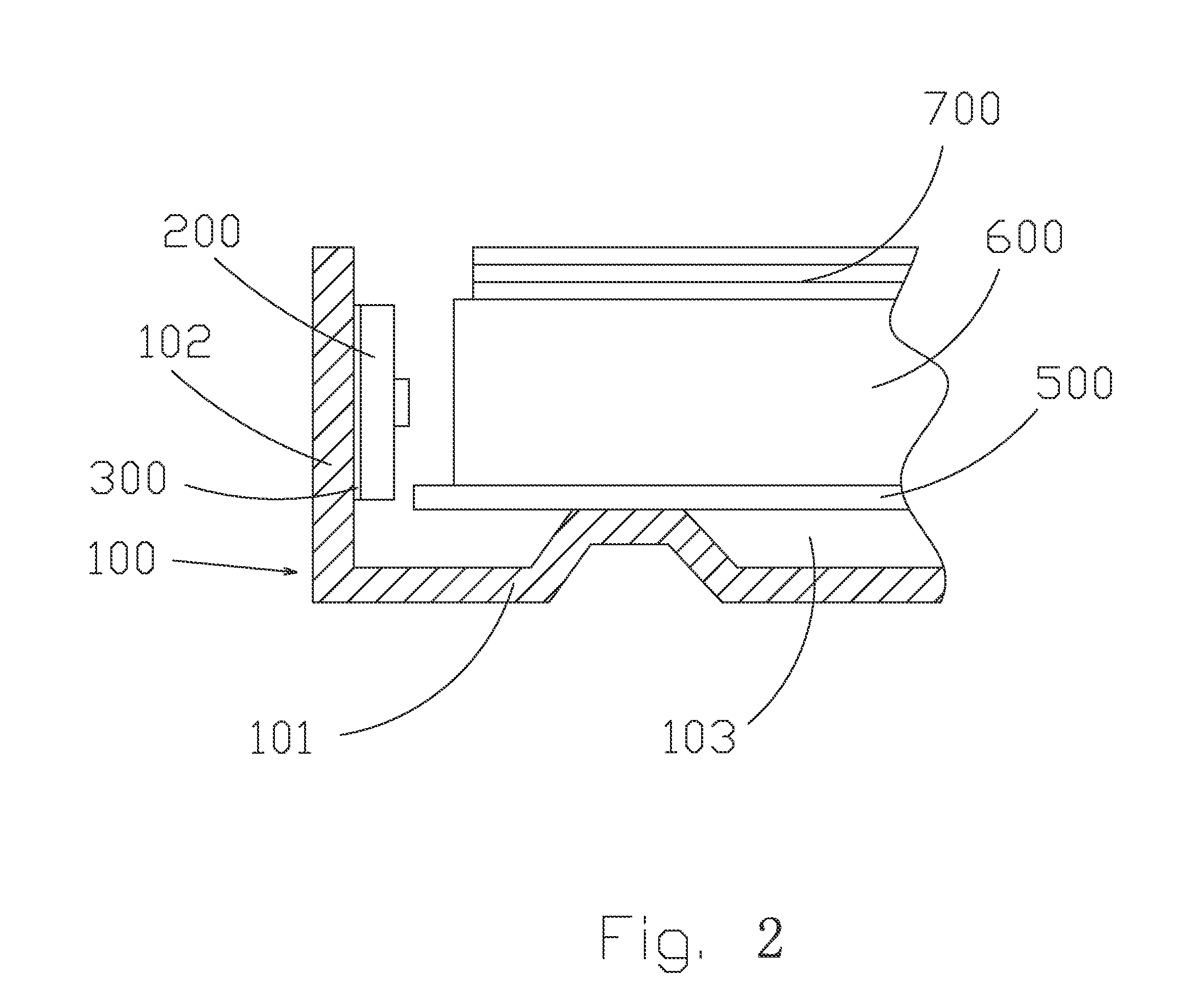 Backlight module