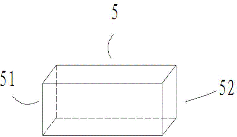 Preparation method of soft clay flower strip