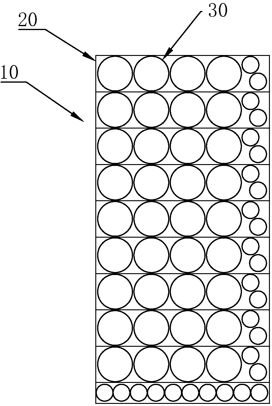 Manufacturing and processing technology of piston barrel