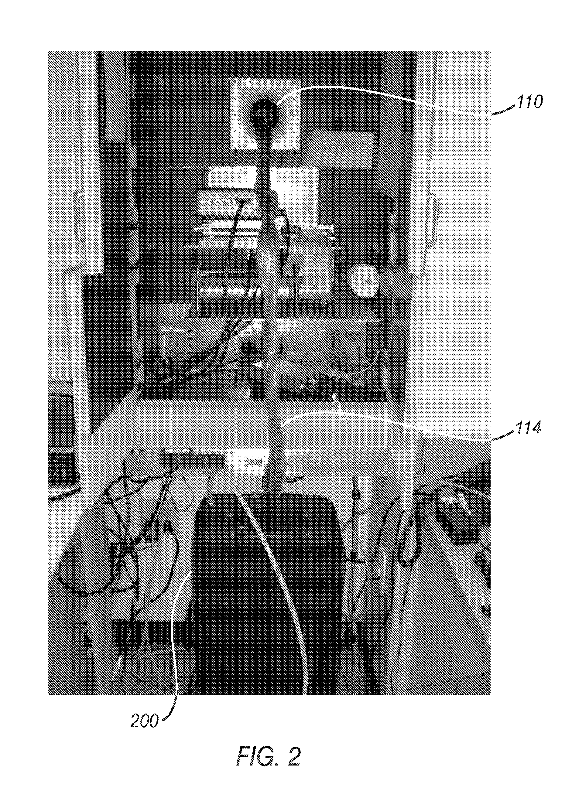 Wearable device for noninvasive tactile stimulation