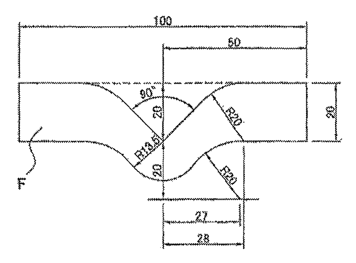 Heat-shrinkable polyester film