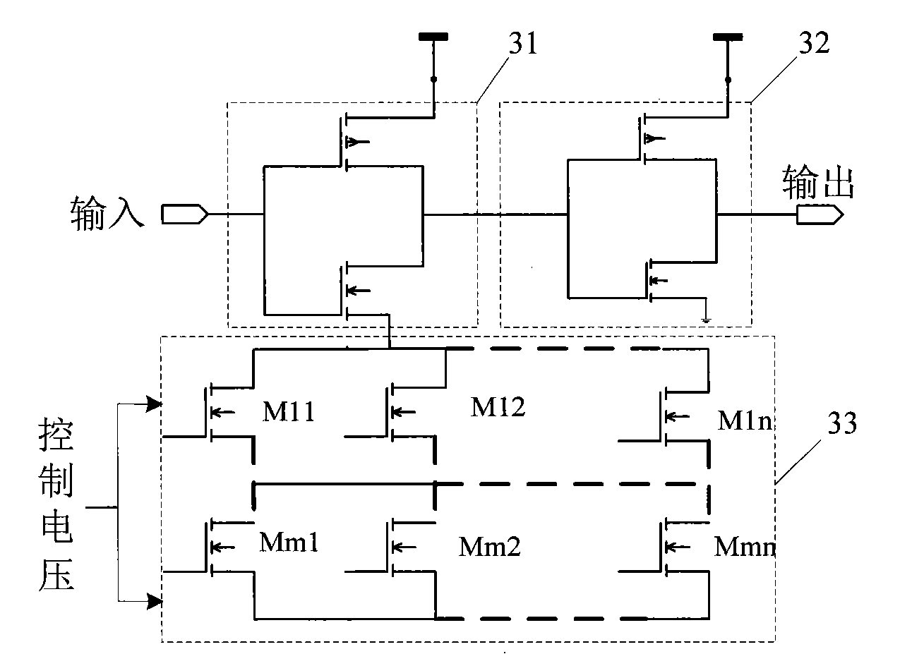 Configurable frequency synthesizer circuit based on time-delay lock loop