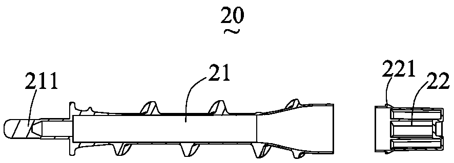 A kind of manufacturing method of screw rod for food processing machine and screw rod thereof