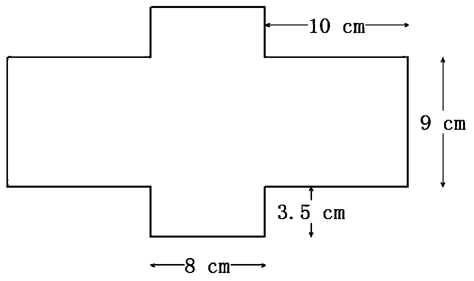 Argon microwave discharge plasma assisted methane and air swirling combustion device and method