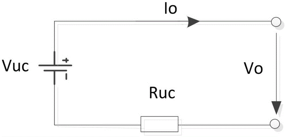 Multi-energy source storage system for rail transit and energy allocation strategy