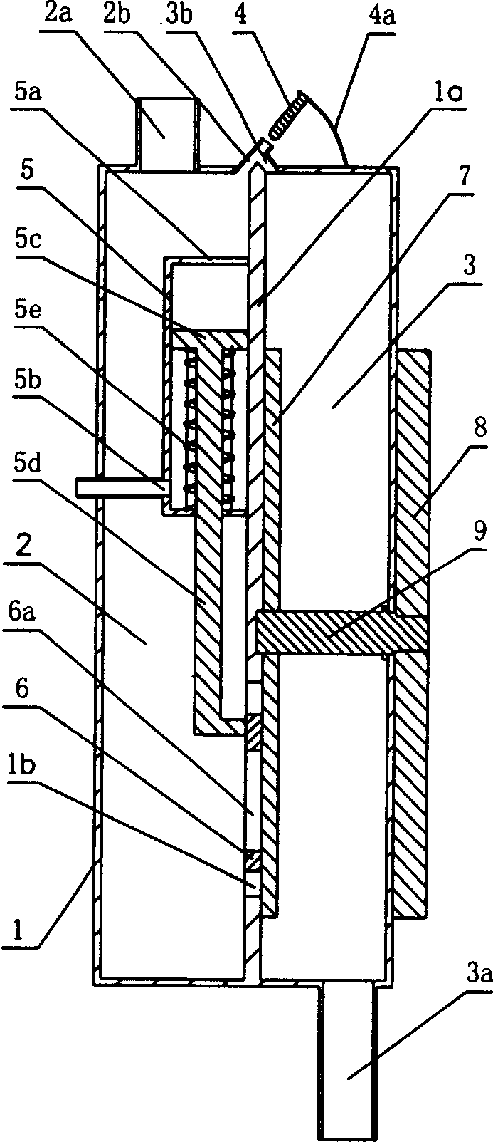 Transfusion flow regulator