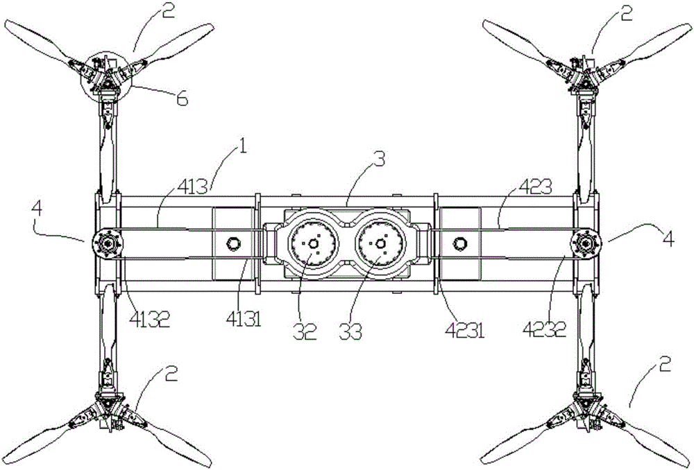 Aviation engine