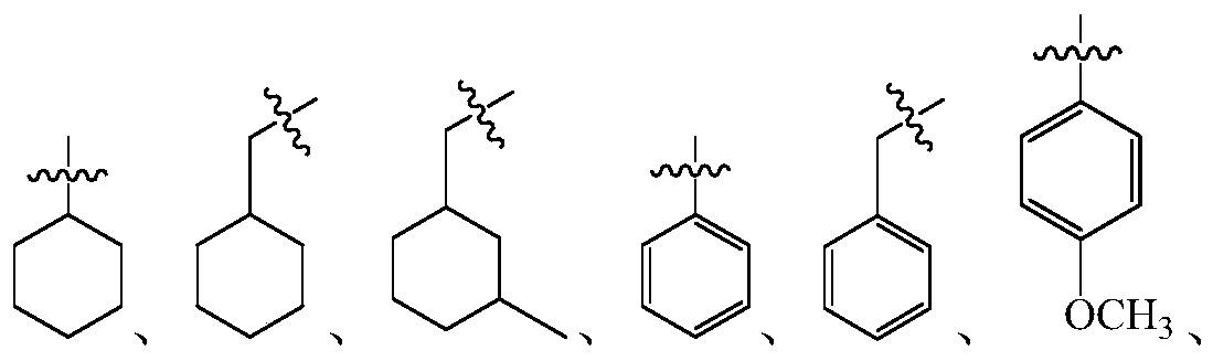 Substituted azole five-membered heterocyclic derivatives and their solvothermal one-pot synthesis and application