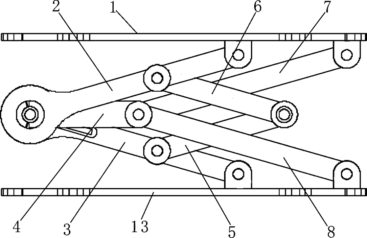 Energy storage jump assisting device for sports equipment