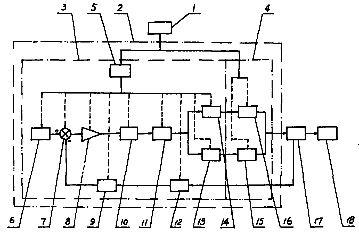 Method for directly driving direct-current power supply of electrolyte circulating pump unit of liquid flow energy storage battery