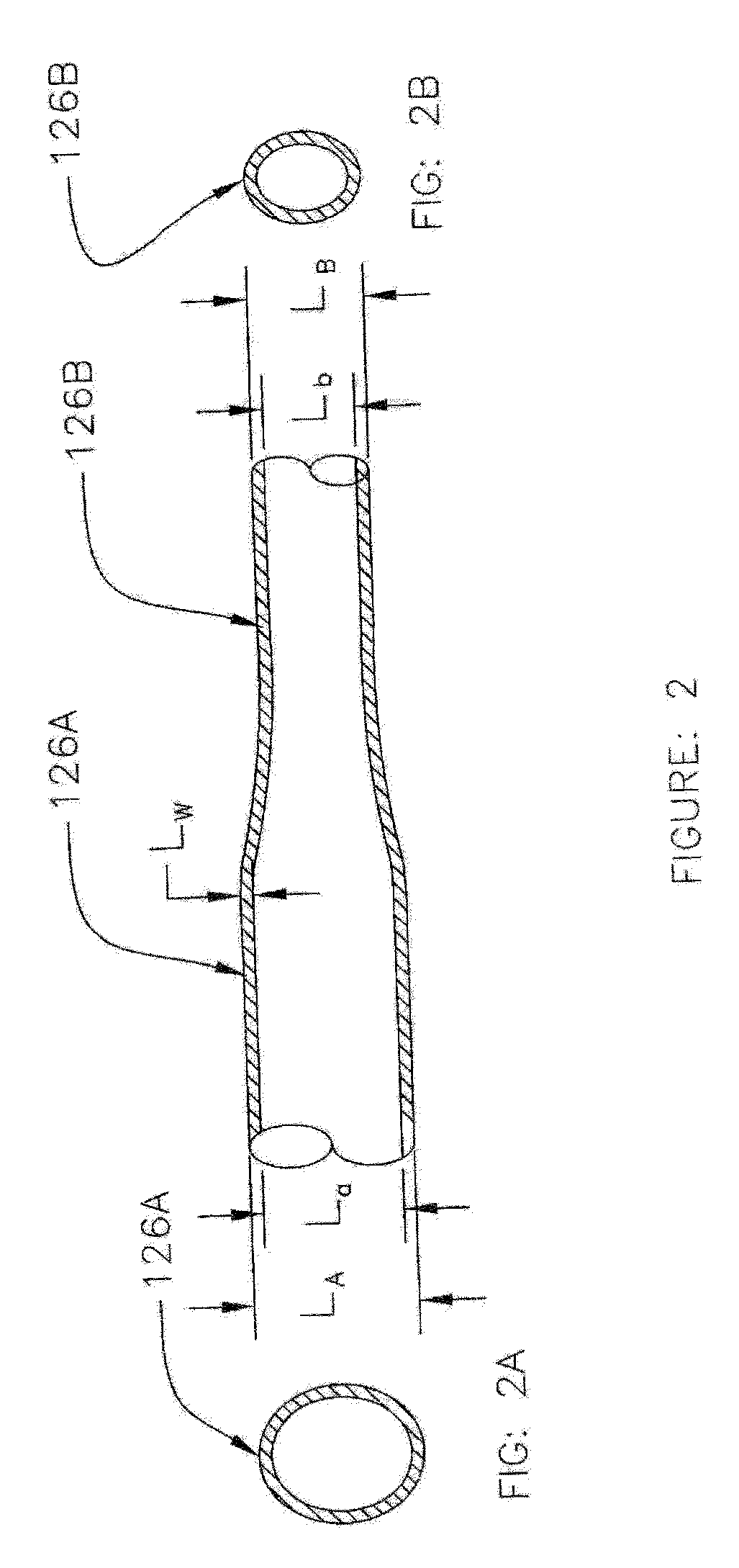 Apparatus and method for real time measurement of a constituent of blood to monitor blood volume