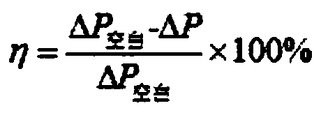 Acid liquor friction reducer and preparation method thereof