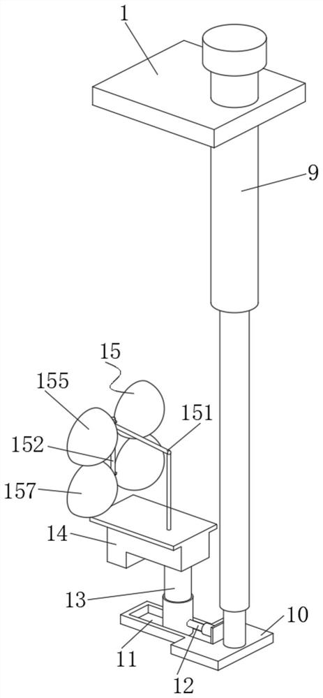 Breast screening system based on infrared thermal imaging