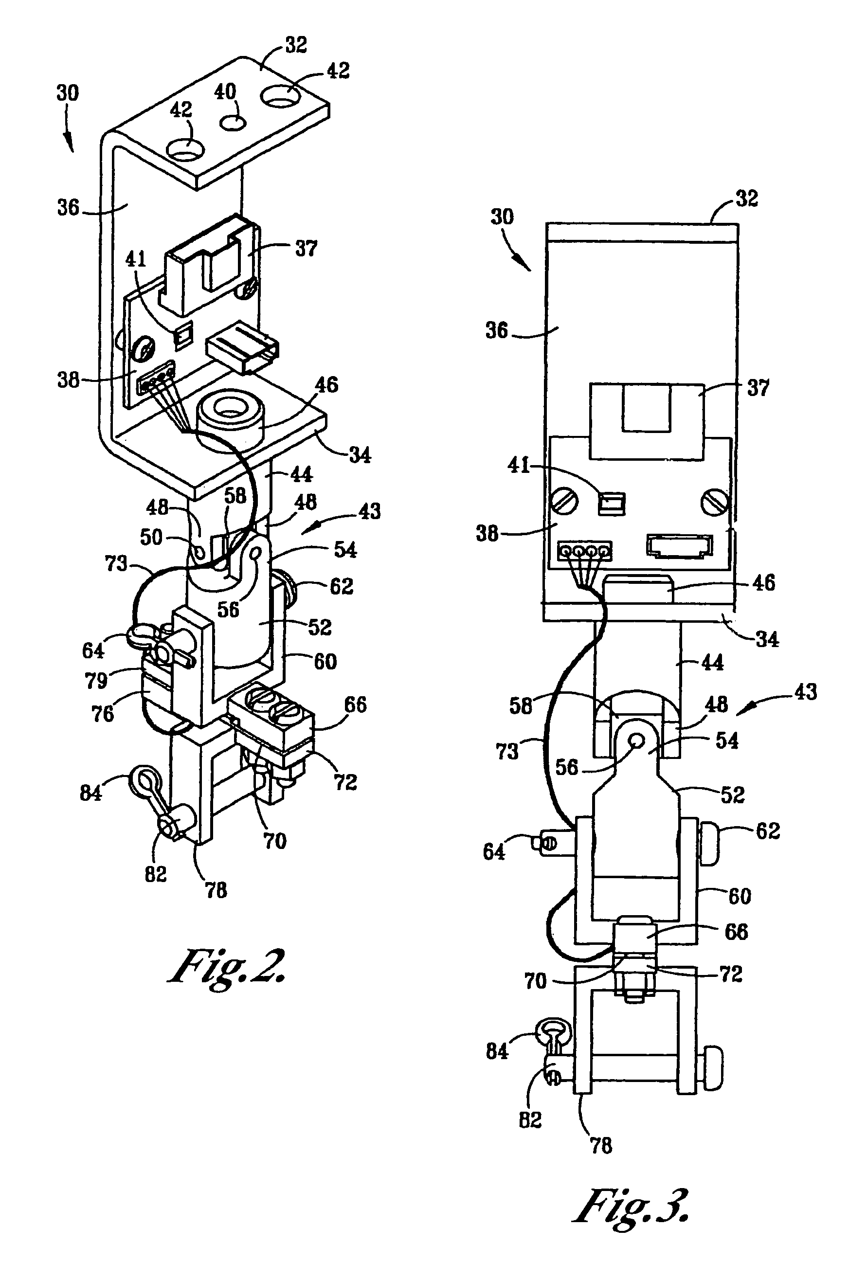 Method and system for remotely processing volumetric data