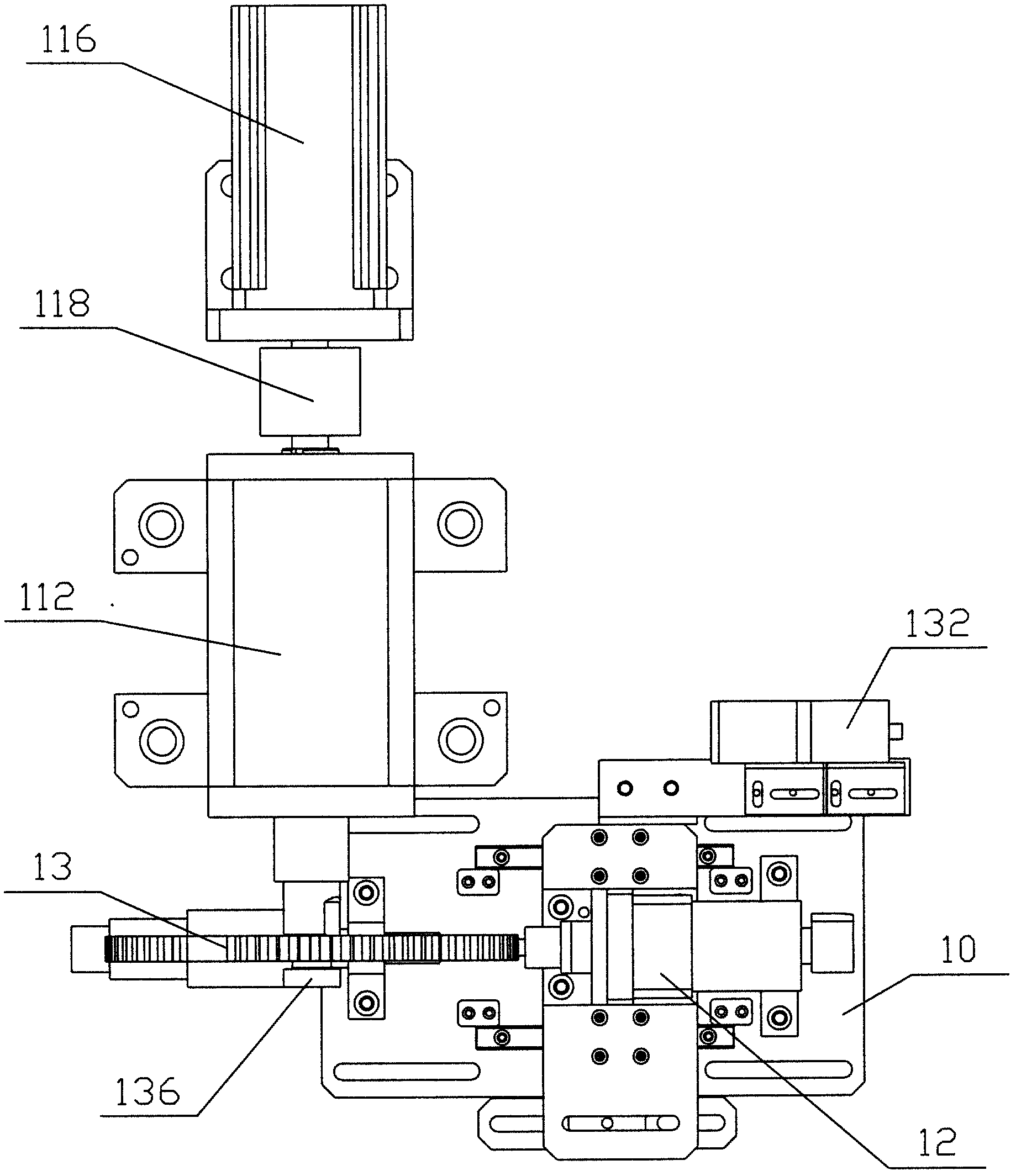 Automobile sensor detection equipment and method for detecting performance of sensor by utilizing same