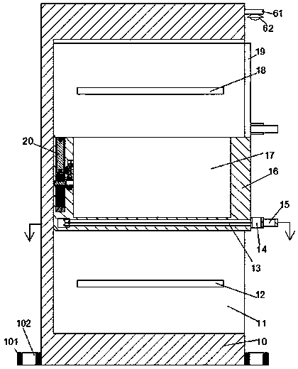 Novel traffic signal indication device