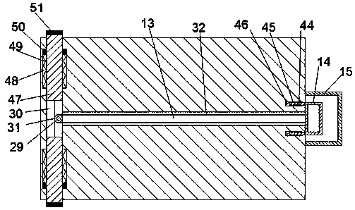 Novel traffic signal indication device