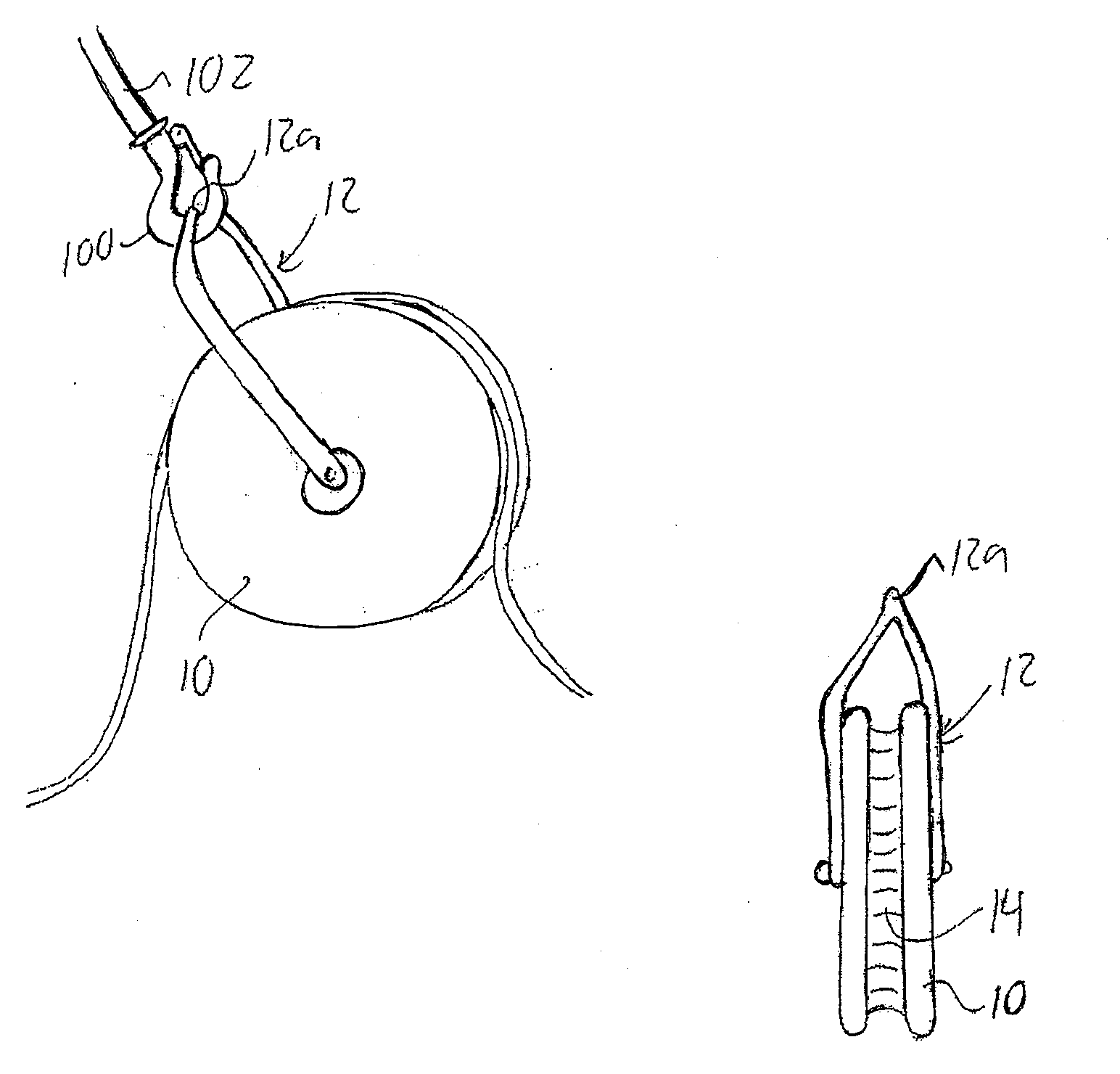 Replaceably Lined Cable Guides and Tensioning Roller for Drill Line Slip and Cut Operations on a Drilling Rig