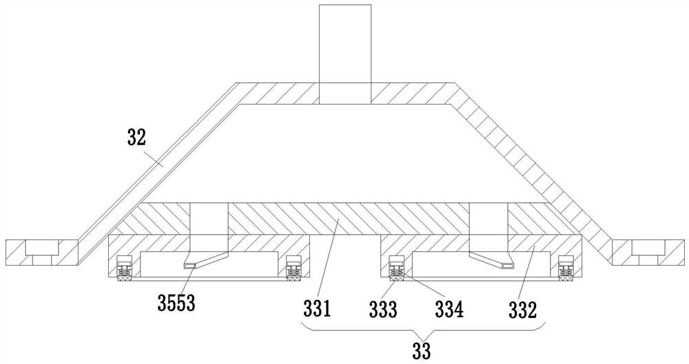 Waterproof coating preparation and processing system