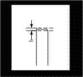 Method for automatically detecting back-stitching of steel needle of injector by using mechanical vision system