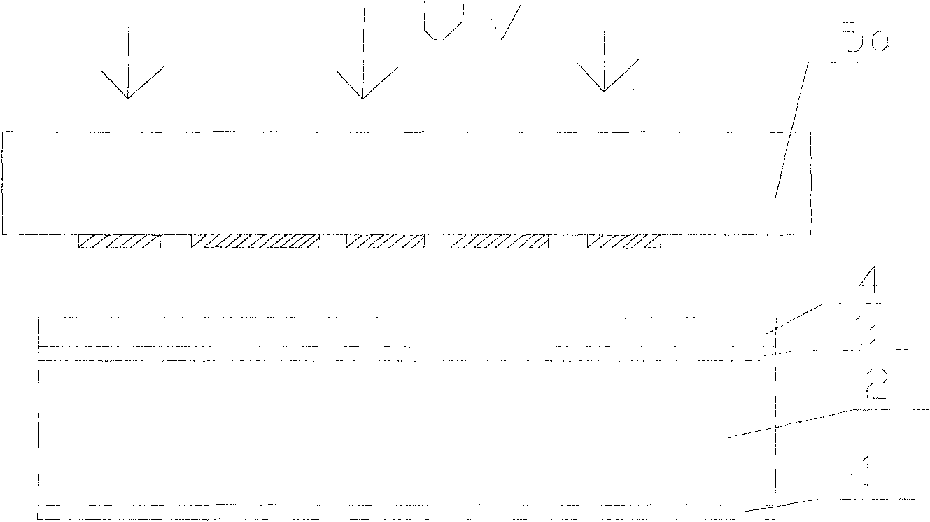 Manufacture method of capacitive touch screen