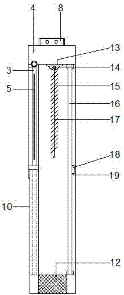 Novel photovoltaic glass window and lighting device