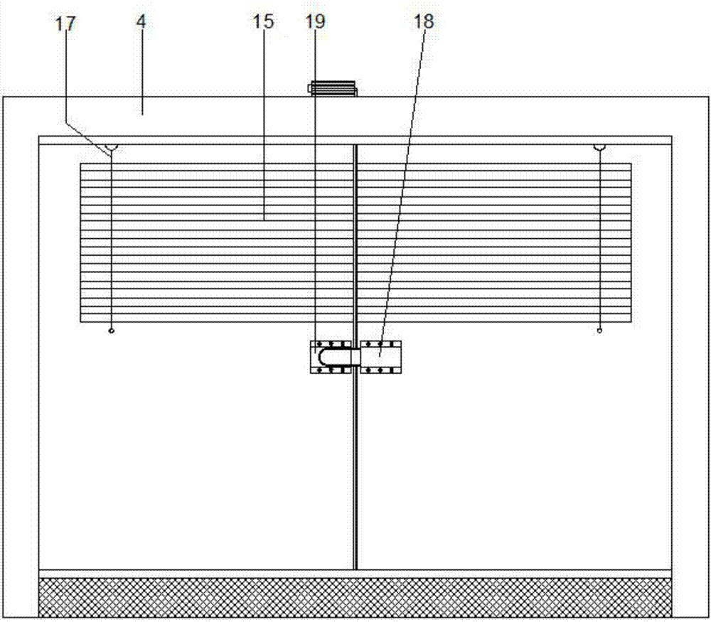 Novel photovoltaic glass window and lighting device