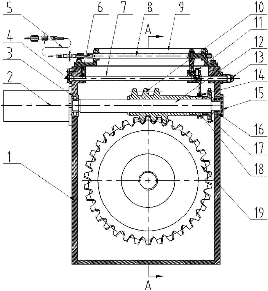 Control system and method capable of adjusting fan and threshing cylinder and used for harvester