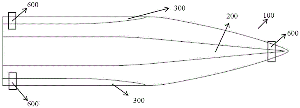 ship structure