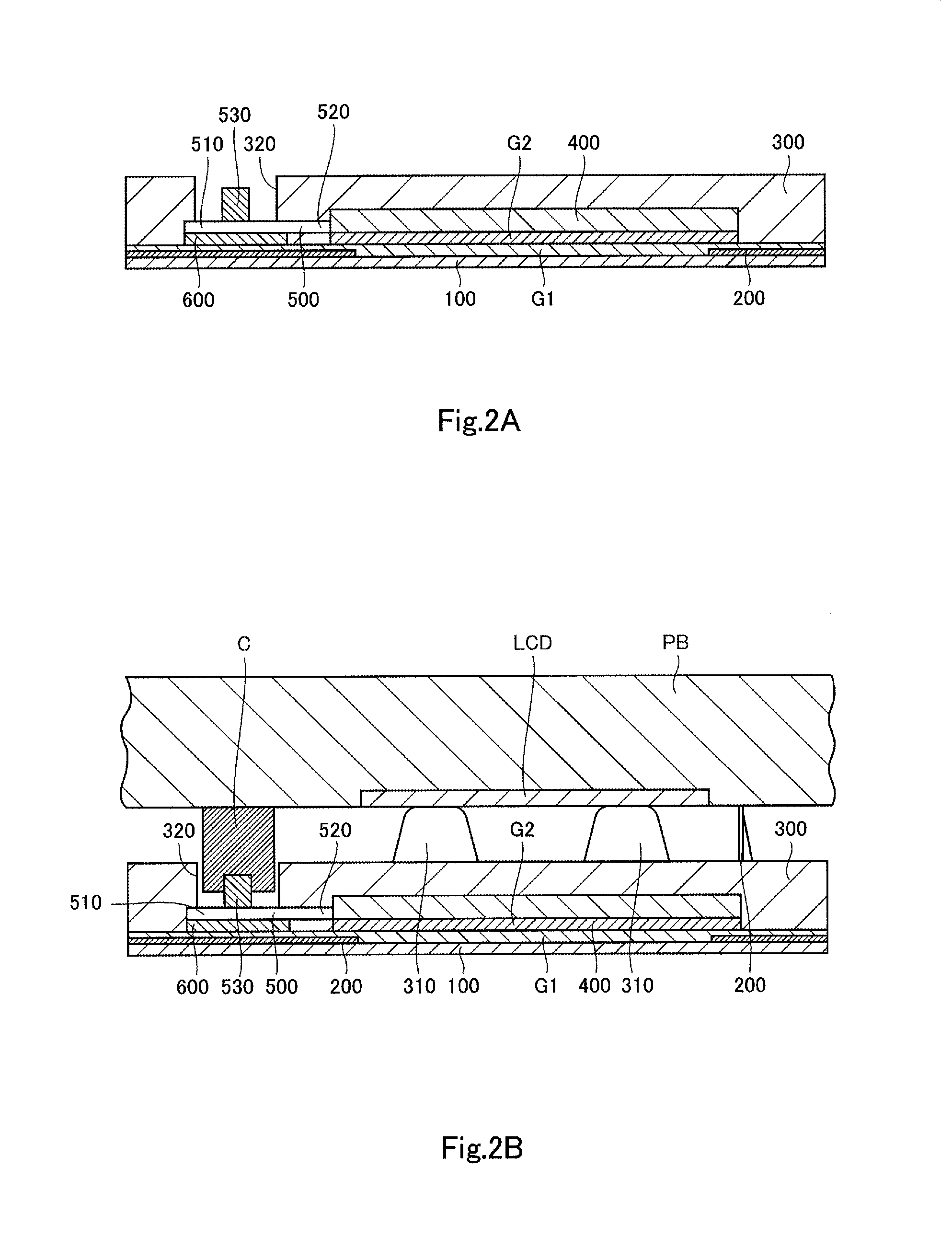 Device module