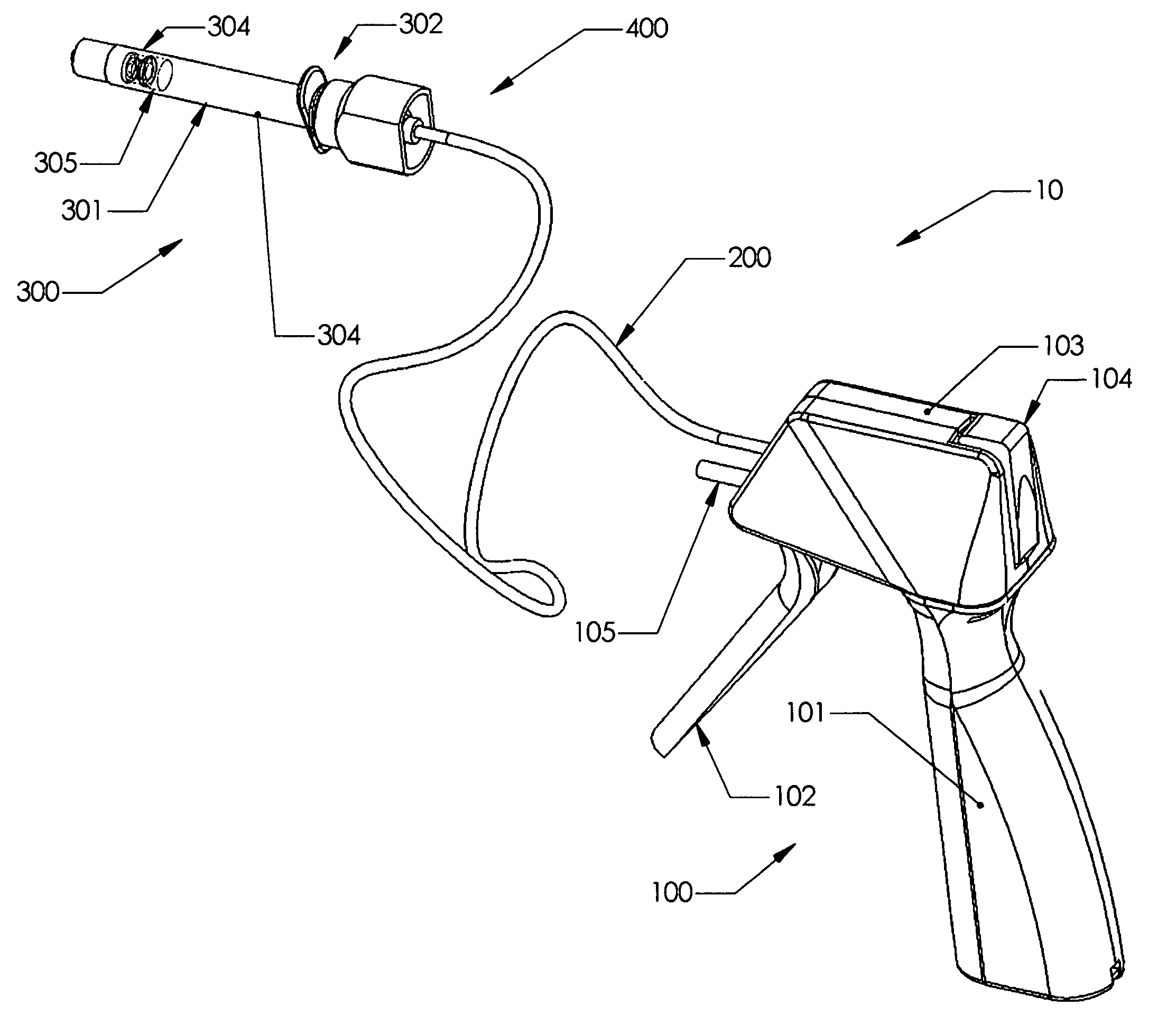 Manual pump mechanism and delivery system