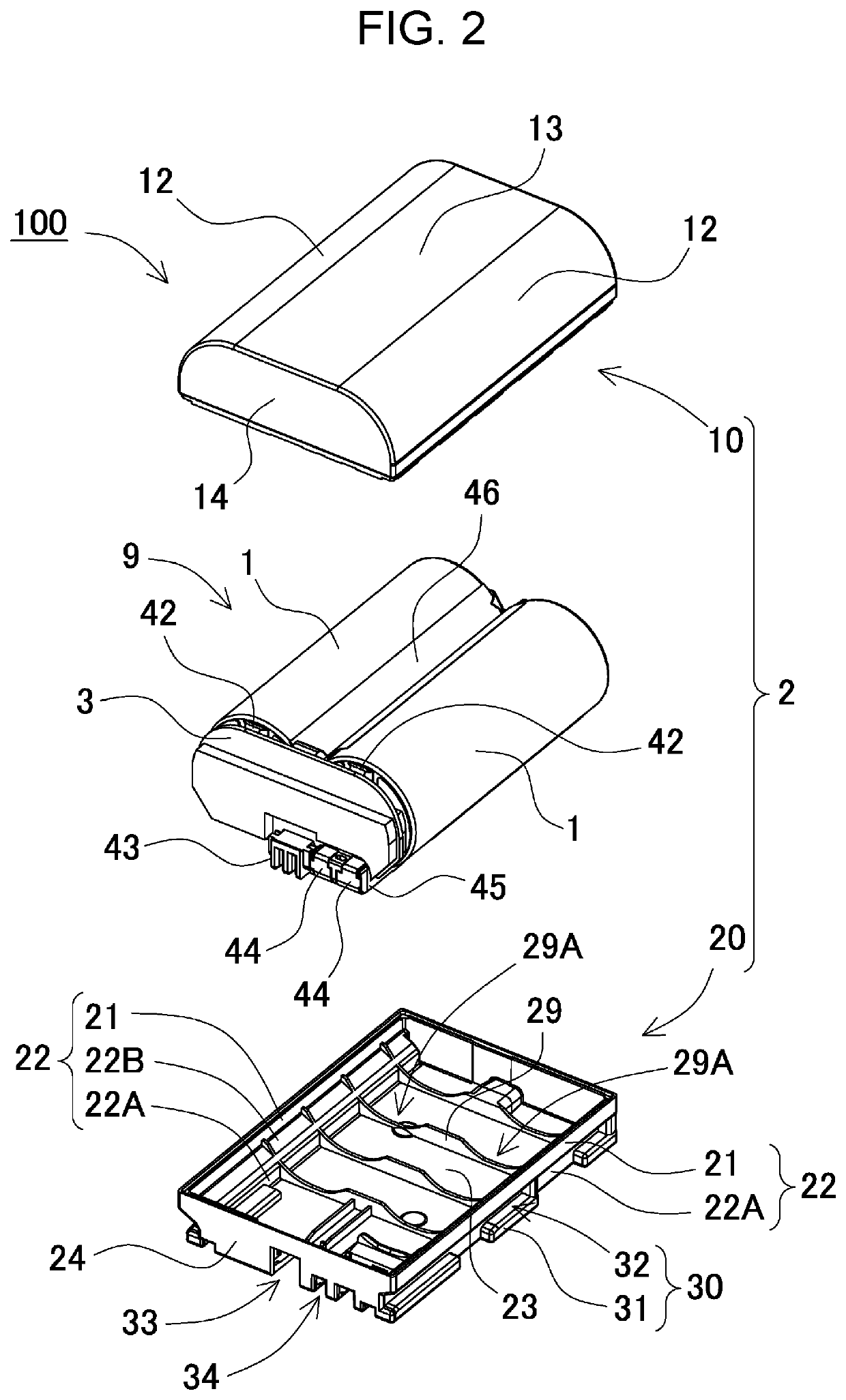 Battery pack