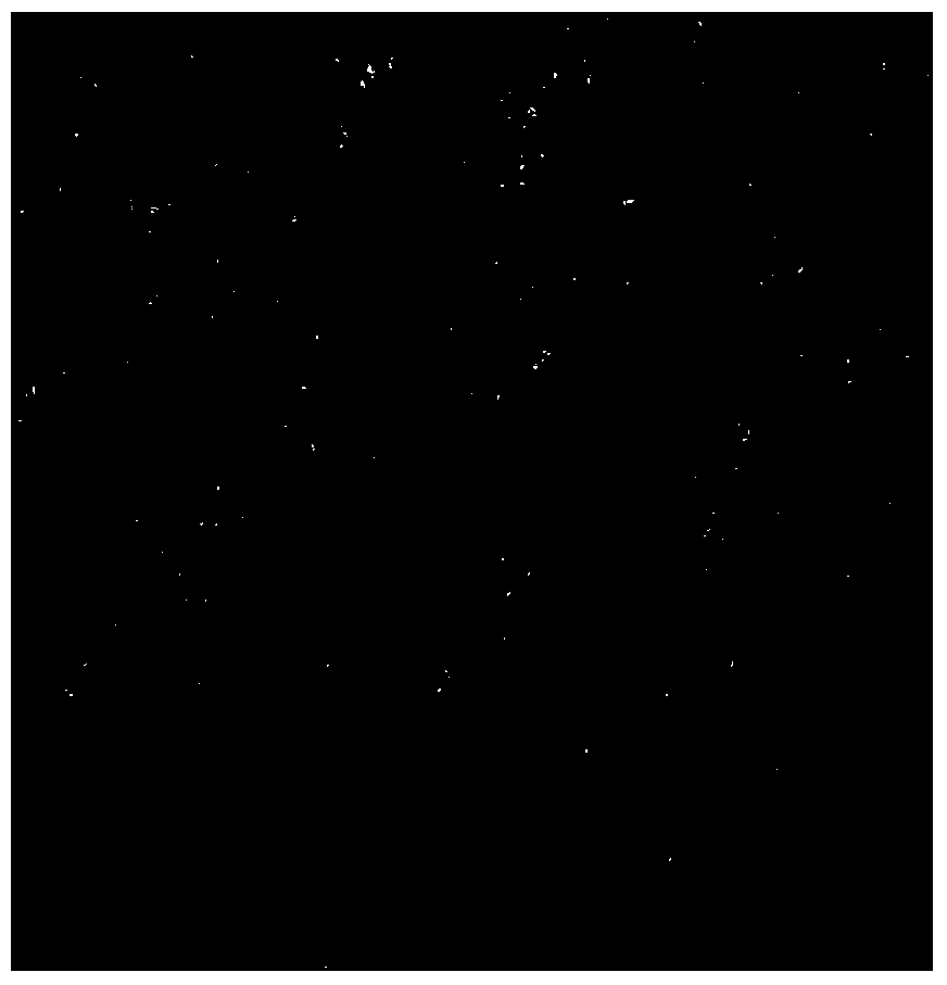 Method for regulating color of surface of papermaking-reconstituted tobacco