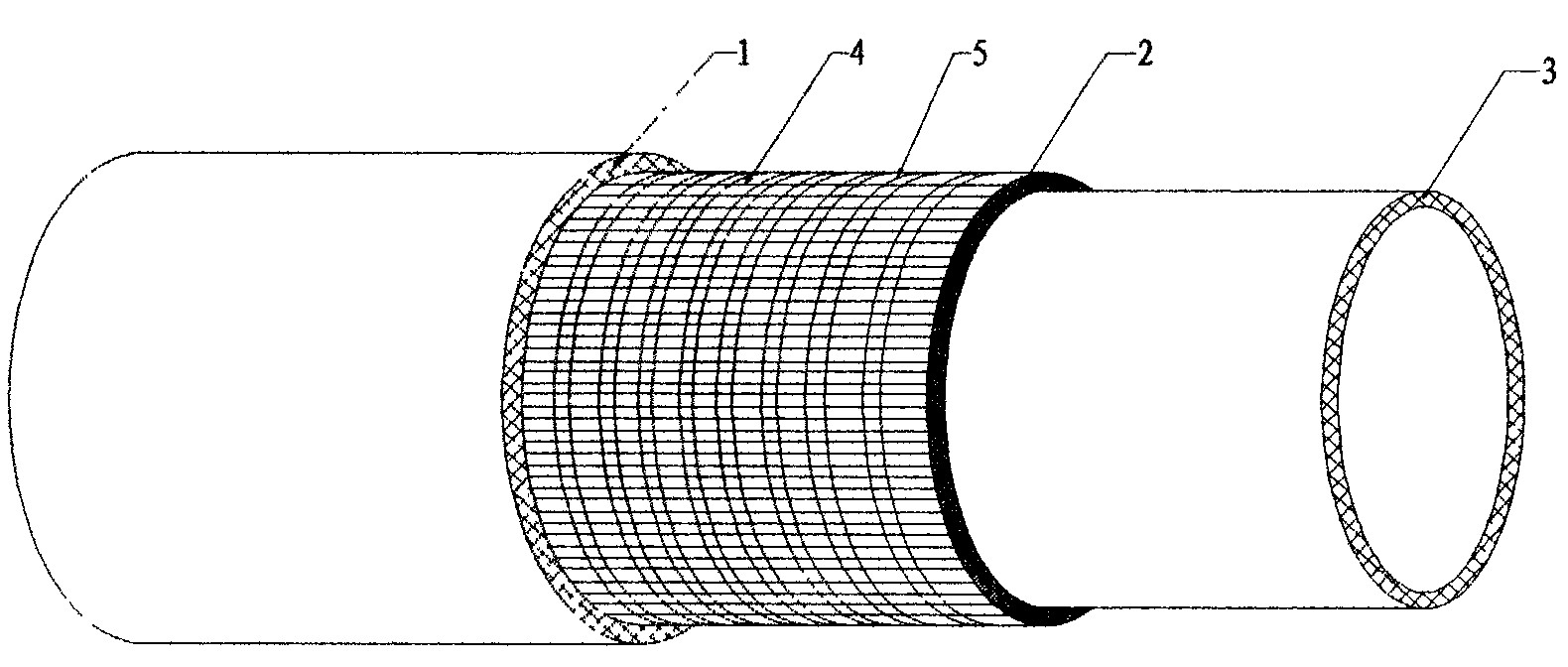 Roll Forming Technology of Fiber Reinforced Thermoplastic Pipes