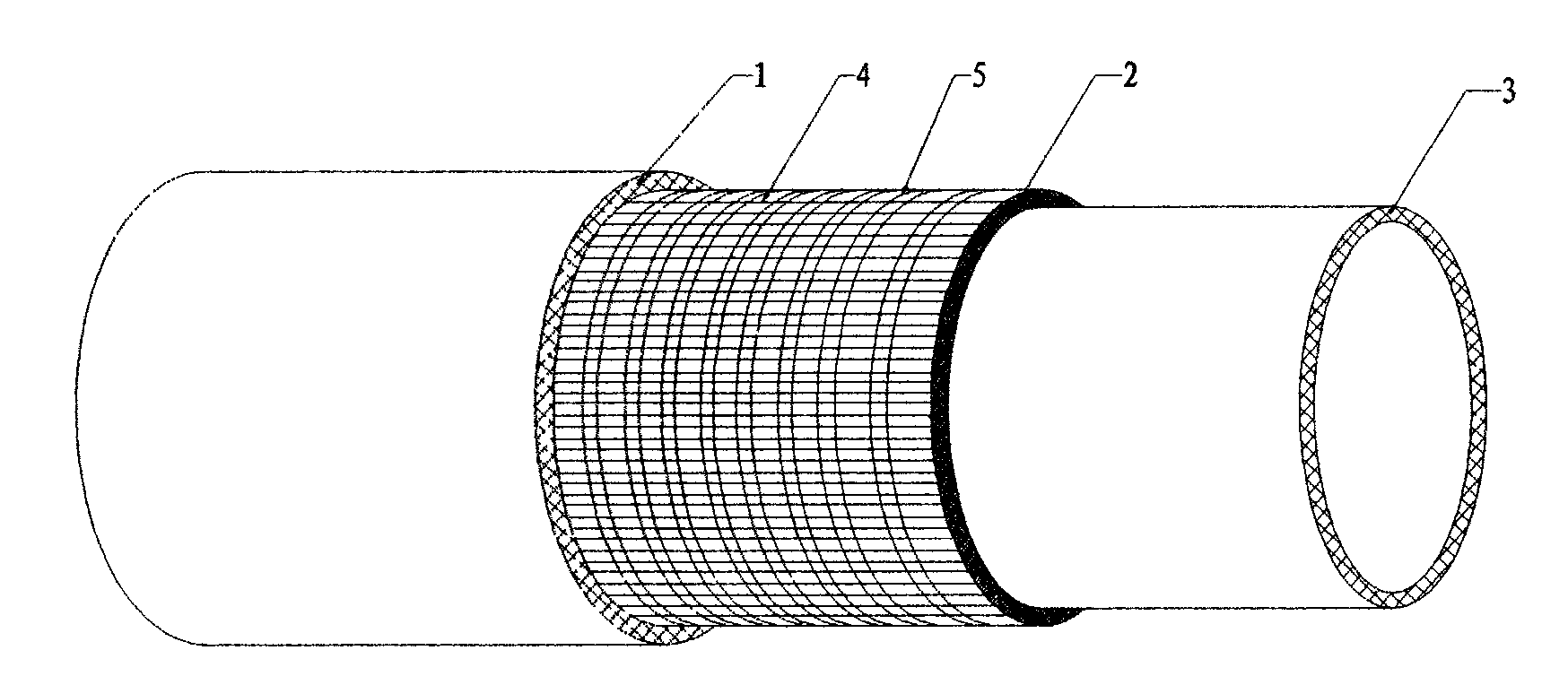 Roll Forming Technology of Fiber Reinforced Thermoplastic Pipes