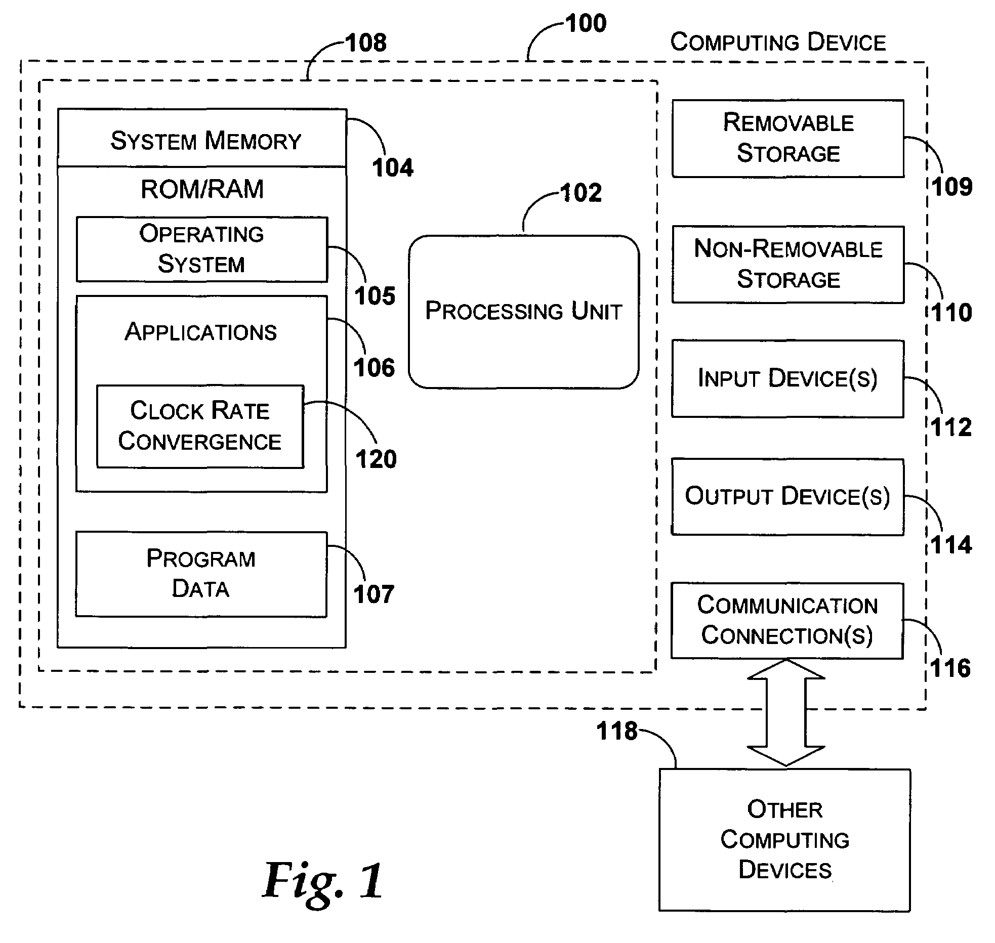 System and method for clock drift correction for broadcast audio/video streaming