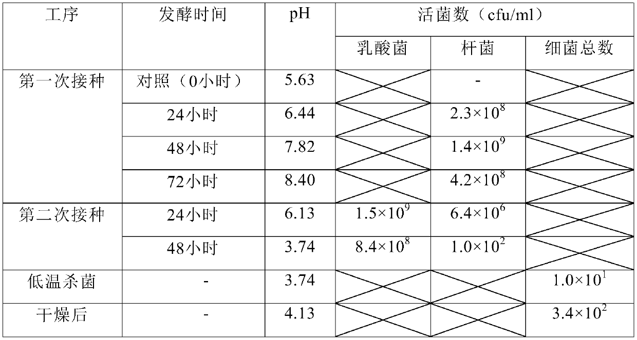 Preparation method of an edible enzyme food with alpha amylase (alpha-amylase)