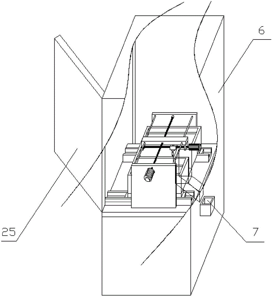 Teaching assisting robot and child interaction device