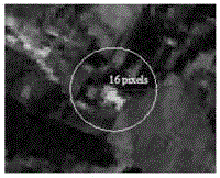 Blind detection system for digital image tampering