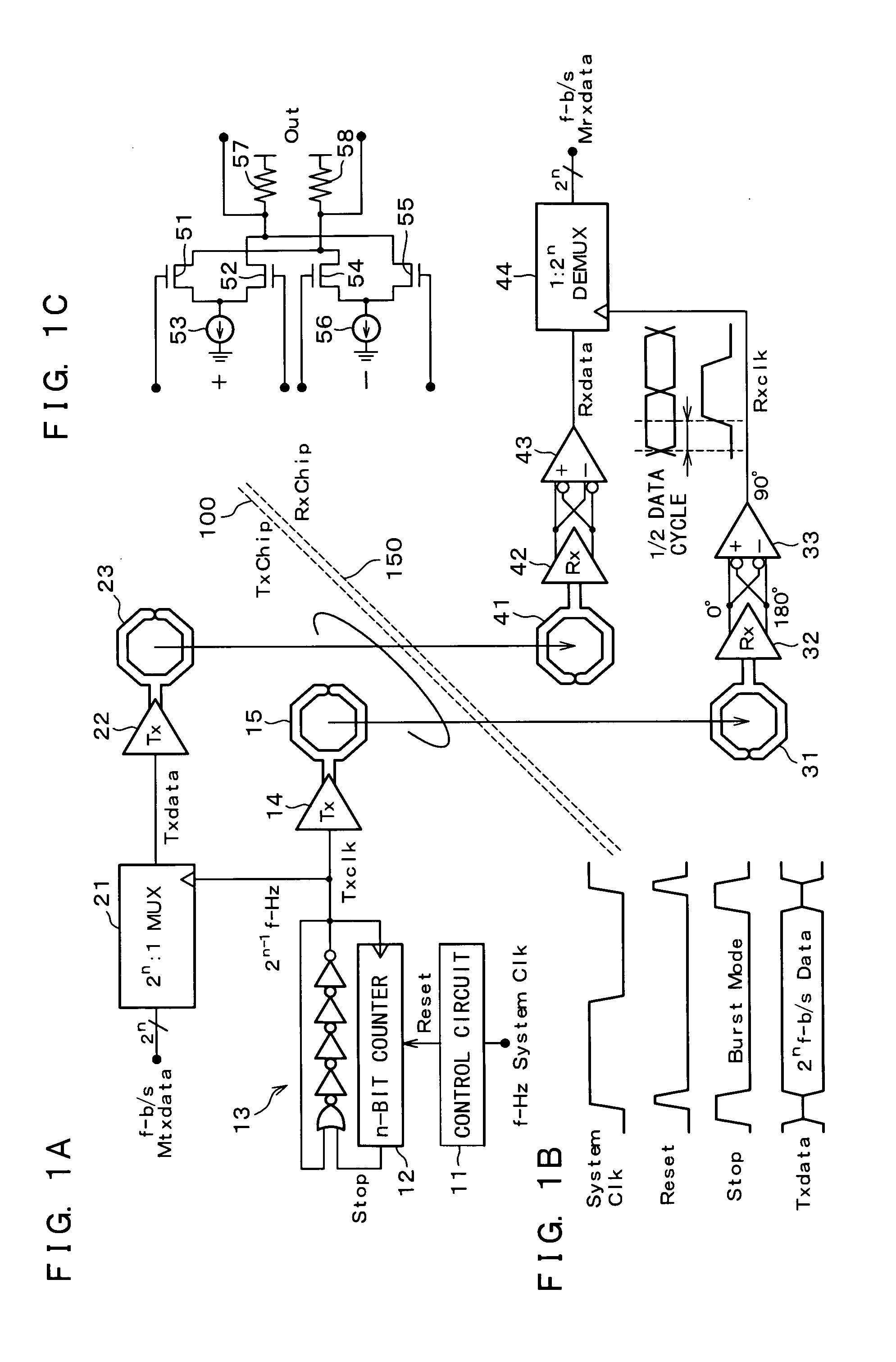 Integrated circuit