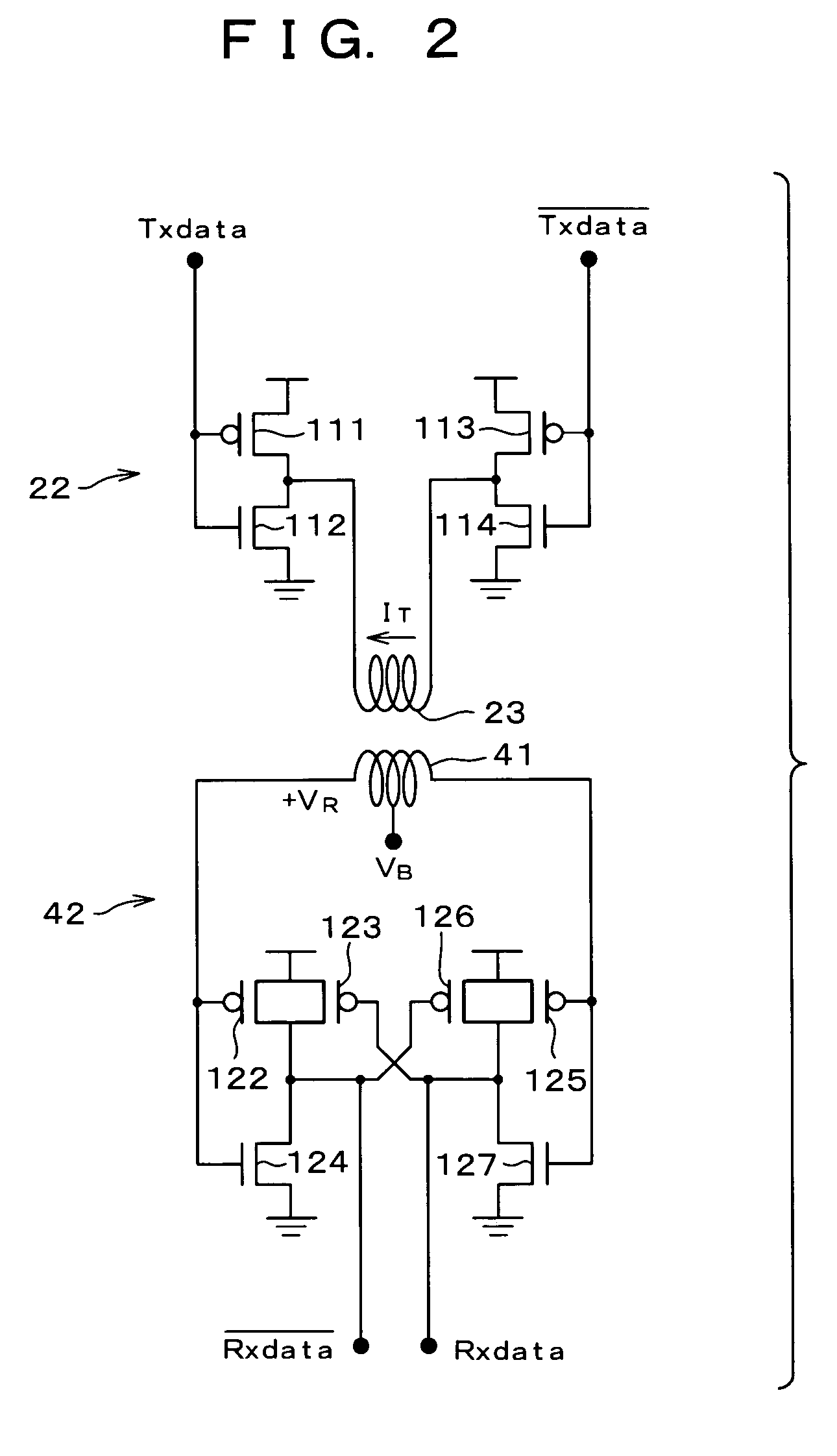 Integrated circuit