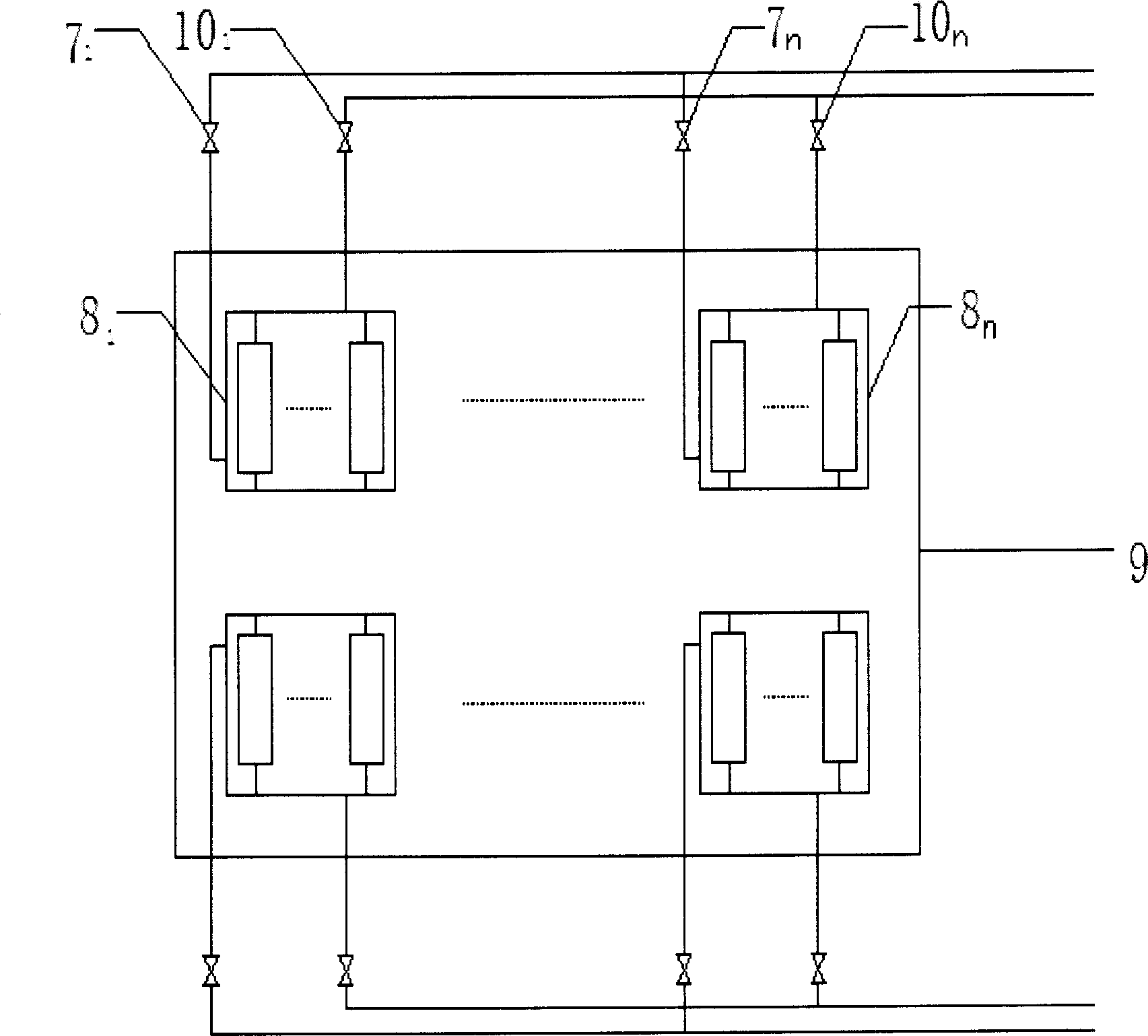 Membrane filter